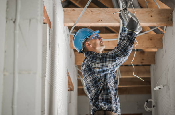 Professional Electrician in Pella, IA