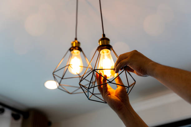 Best Electrical Installation Contractor  in Pella, IA
