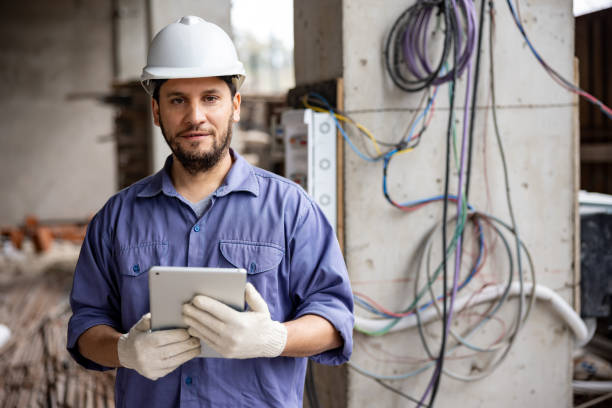 Affordable Emergency Electrician in Pella, IA
