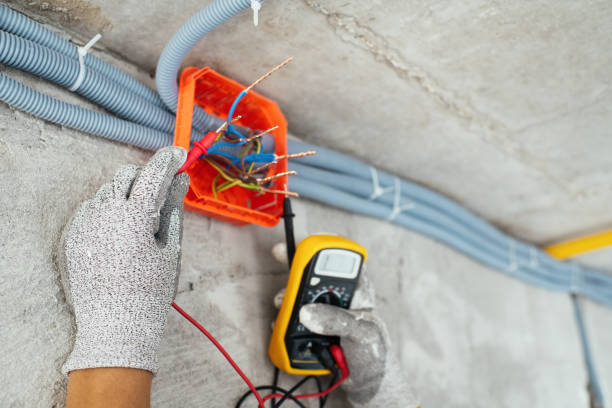 Best Electrician for Home Renovation  in Pella, IA